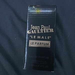 Jean Paul Gaultier Le Male Le Parfum
